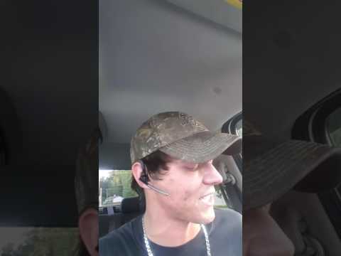 Tow Truck Rap 2 - Nate the Commie Catcher