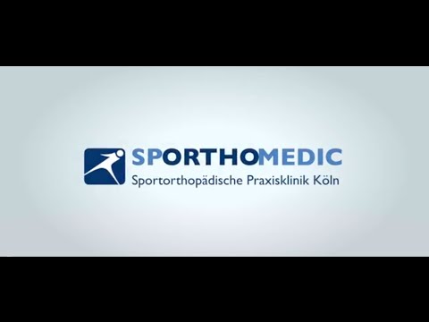 Prof. Dr. med. Oliver Tobolski: Behandlungsspektrum bei Sporthomedic