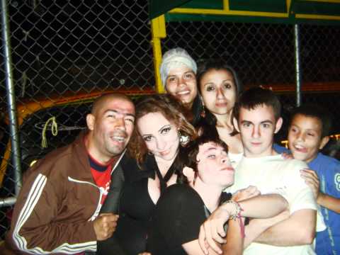 Articulación juvenil de la Zona nor-oriental de la ciudad de Medellín.