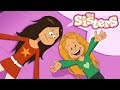 THE SISTERS Trailer