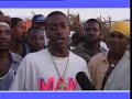 Beenie Man said this in 1989
