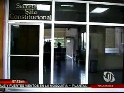 Once Noticias-viernes 3 de junio 2011