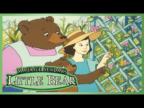 Little Bear | Mother Nature / Dance Steps / Who Am I? - Ep. 37