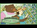 Little Bear Mother Nature Dance Steps Who Am I Ep 37