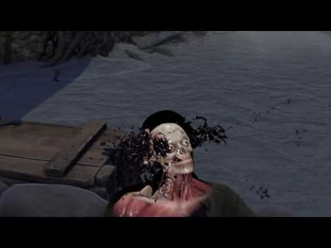 Sniper Elite 3 Walkthrough DLC Save Churchill part 1 In Shadows