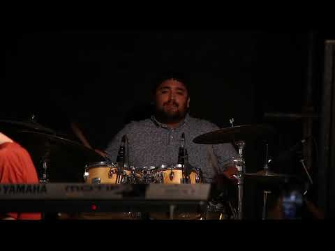 People Are Strange / Love Me Two Times - Abraham Cardenas