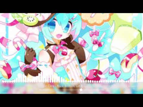 Night-Core - Rock Bottom  Let It Go  Colors (Acoustic Mashup) -  Landon Austin and Kaya May