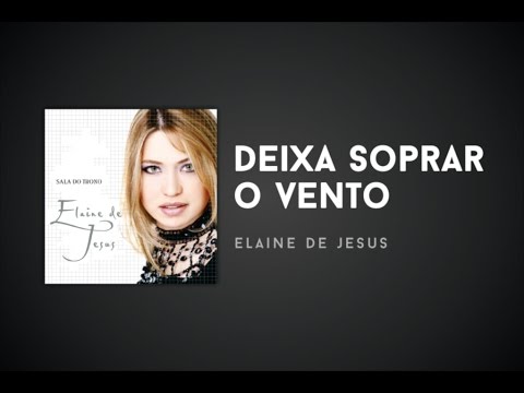 Deixa Soprar o Vento video