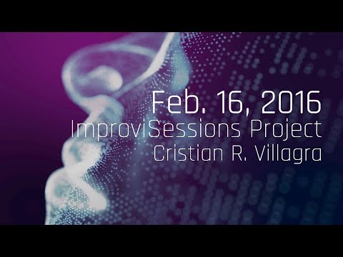 Cinematic Piano Groove for Deep Focus & Creativity – ImproviSessions