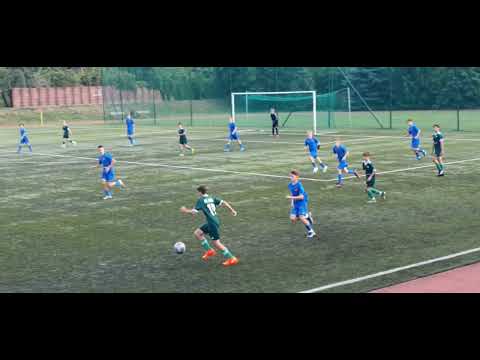 ESCOLA VARSOVIA II 2009 - ŚLĄSK WROCŁAW 2009 wynik 1-1