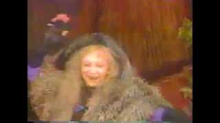 Macy's Thanksgiving Day Parade 1991 (part 2)