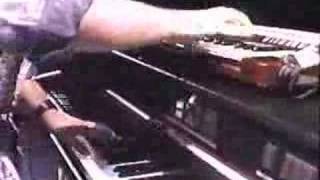 Jeff Lorber & Dave Koz- Midnight Snack