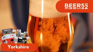 Beer52 Yorkshire 2023
