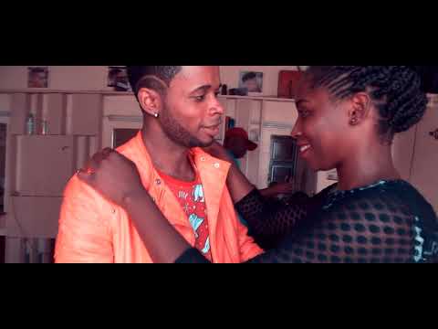 Puto Kellos  ft Moreno    Fica  comigo   2018  B13 Prodchem