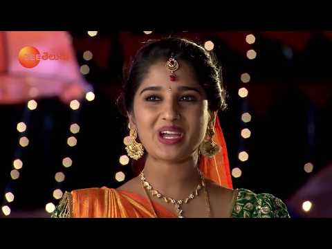 Raktha Sambandham - రక్త సంబంధం - Telugu Serial - EP - 216 - Meghana Lokesh - Zee Telugu
