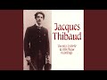 Etudes-Caprices, Op. 18: No. 4, Caprice in A Minor (Arr. F. Kreisler for Violin & Piano)