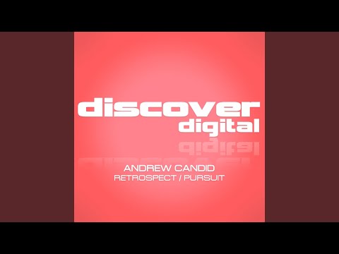 Pursuit (Original Mix)