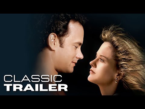 SLEEPLESS IN SEATTLE Trailer (1993) | Classic Trailer