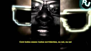 T-pain - Look Like Him (Legendado)
