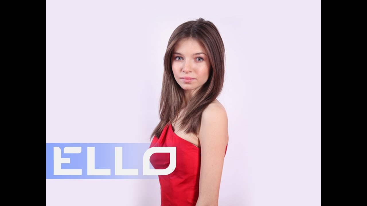 Таня Ши — Hello