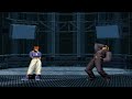 TAS Chris VS Yamazaki KoF 2002 MP2