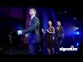 SIMPLY SONDHEIM: The cast performs "Bounce/Merrily We Roll Along"
