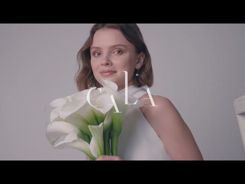 JESUS PEIRO - CALA COLLECTION 2020 (TEASER)