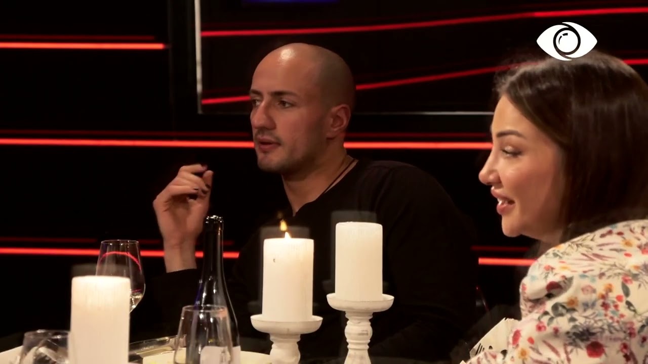 Darka e të Nominuarve/ Olta-Kristit: Shitesh për një pjatë gjellë!