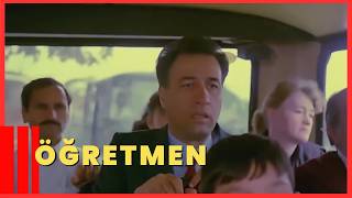 Öğretmen | Kemal Sunal Komedi Filmi