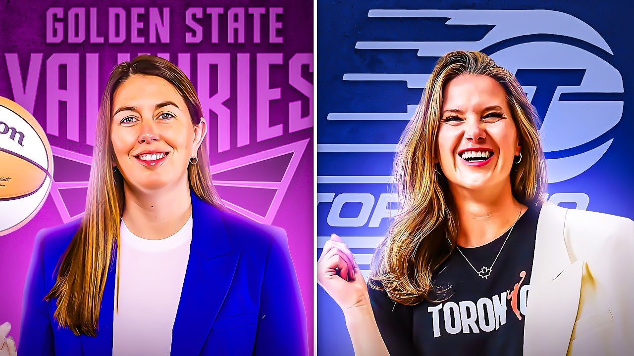 New Cities, New Stars: The Impact of WNBA Expansion Teams