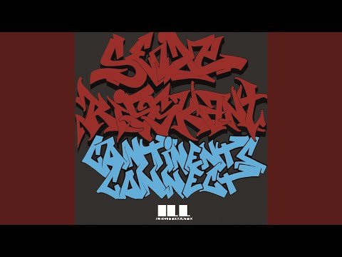 Aaaaah Shit (feat. Geramar, Anonymouz & Vieze Vingerz)