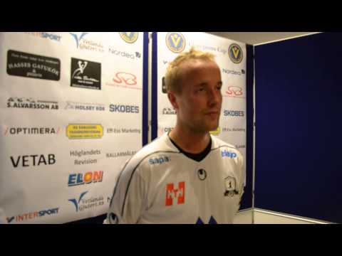 Glenn Lennartsson Myresjö/Vetlanda FK