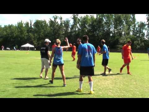 Lock It Up vs. Situation - DCKO - A few Innings