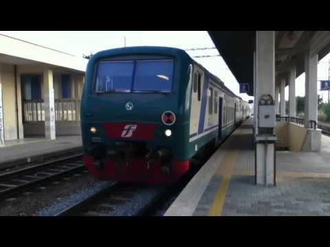 Regionale 22679 "occhio alla composizione"