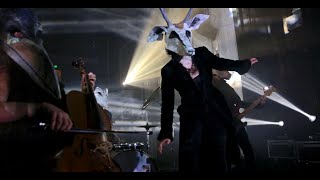 Family Ghost - Lauren Hoffman & The Secret Storm