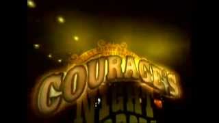 Courage The Cowardly Dog -They Might Be Giants