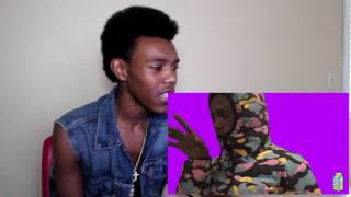 Famous Dex - With Yo B!tch (Shot By @_ColeBennett_) REACTION