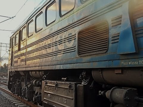 CabView - Rybnik - Knurów - Zabrze Makoszowy. 2022r /1440 HD/.