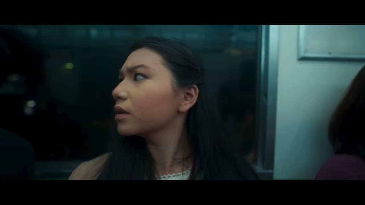 STRANGER WITH MEMORIES Trailer | JAFF 2022