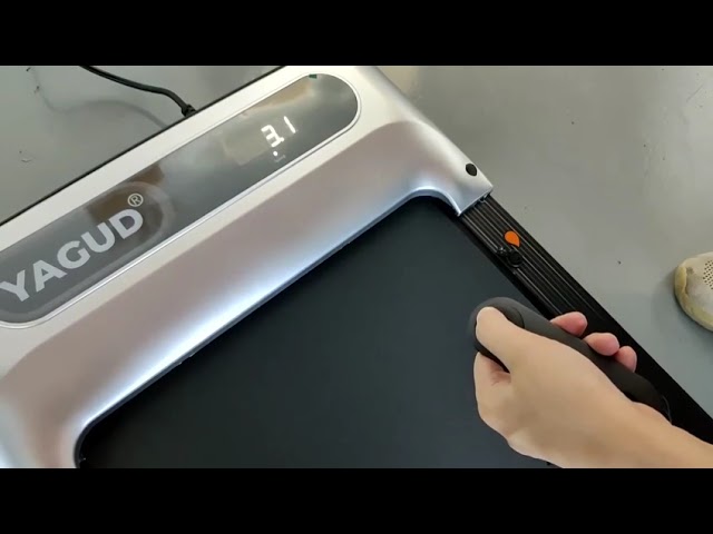 سير مشي موديل A560