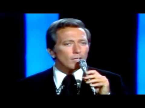 Andy Williams.........The Impossible Dream.