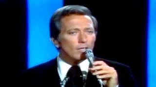 Andy Williams.........The Impossible Dream.