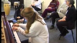 Training as a Music Therapist