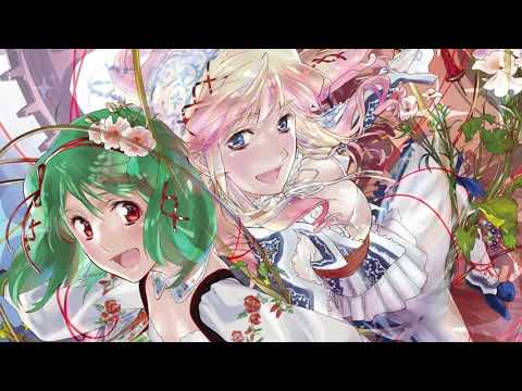 Macross (F)rontier - [Labyrinth of Time] (時の迷宮) (Movie)