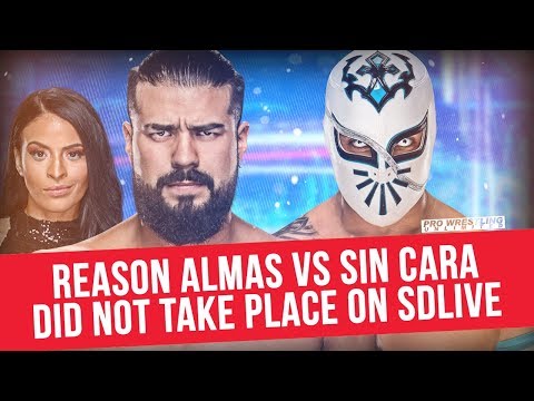 Fight Size Update: Evolve Venue Change, Paige Also Upset With Hotel, WWE Releases Video Package For NXT Feud