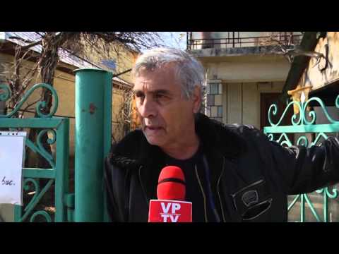 Vocea Străzii la VP TV – Portret de candidat la Bucov – 22.03.2016