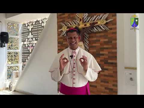 Domingo de Ramos en la Pasión del Señor (Ciclo A)