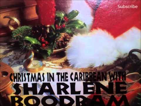 Sharlene Boodram - Christmas Massala