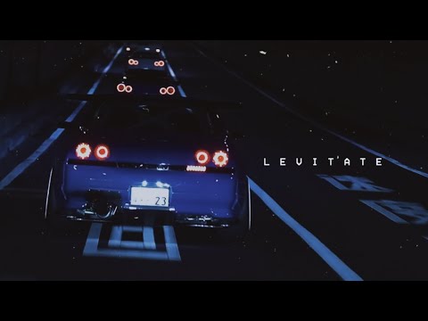 Levitate (feat. Devilish Trio)