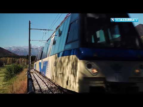 Nuovo riconoscimento per la Ferrovia Vigezzina